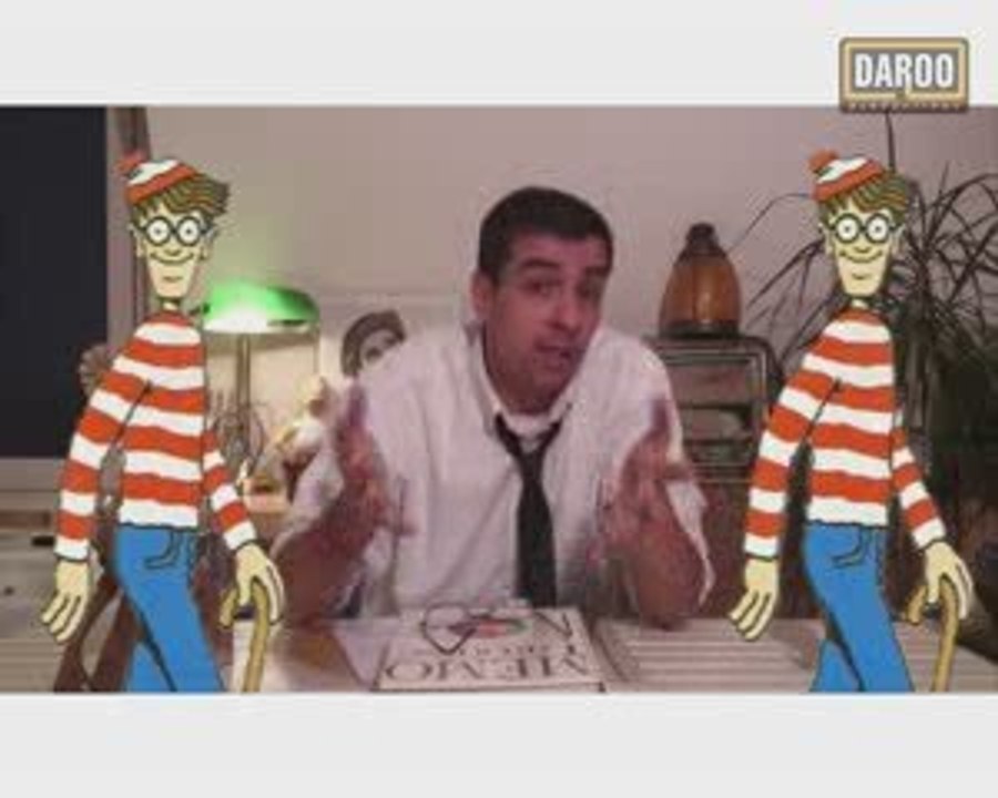 OU EST CHARLIE ? … en vidéo !