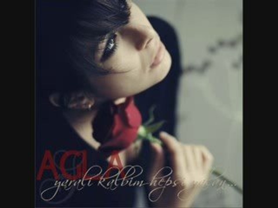 AğLa YaRaLı KaLBiM - HaLuK BaKıŞ (hatırla sevgili)