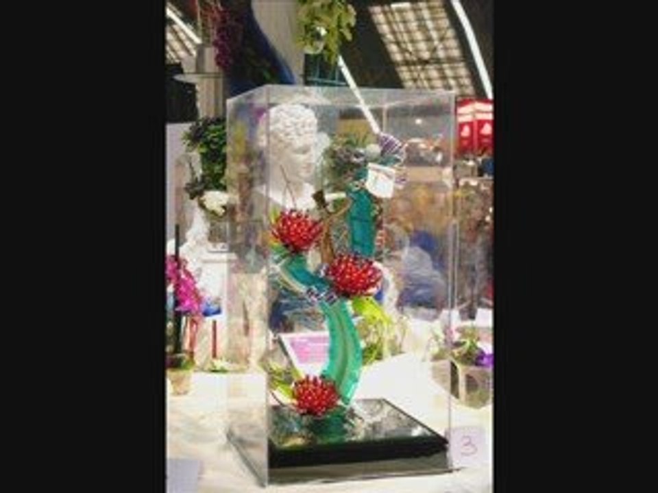 Grand prix de la Gourmandise