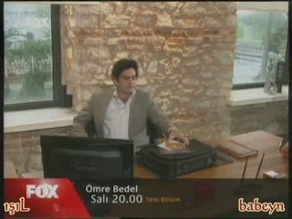 Ömre Bedel Yeni Bölüm Fragmanı 10 kasım