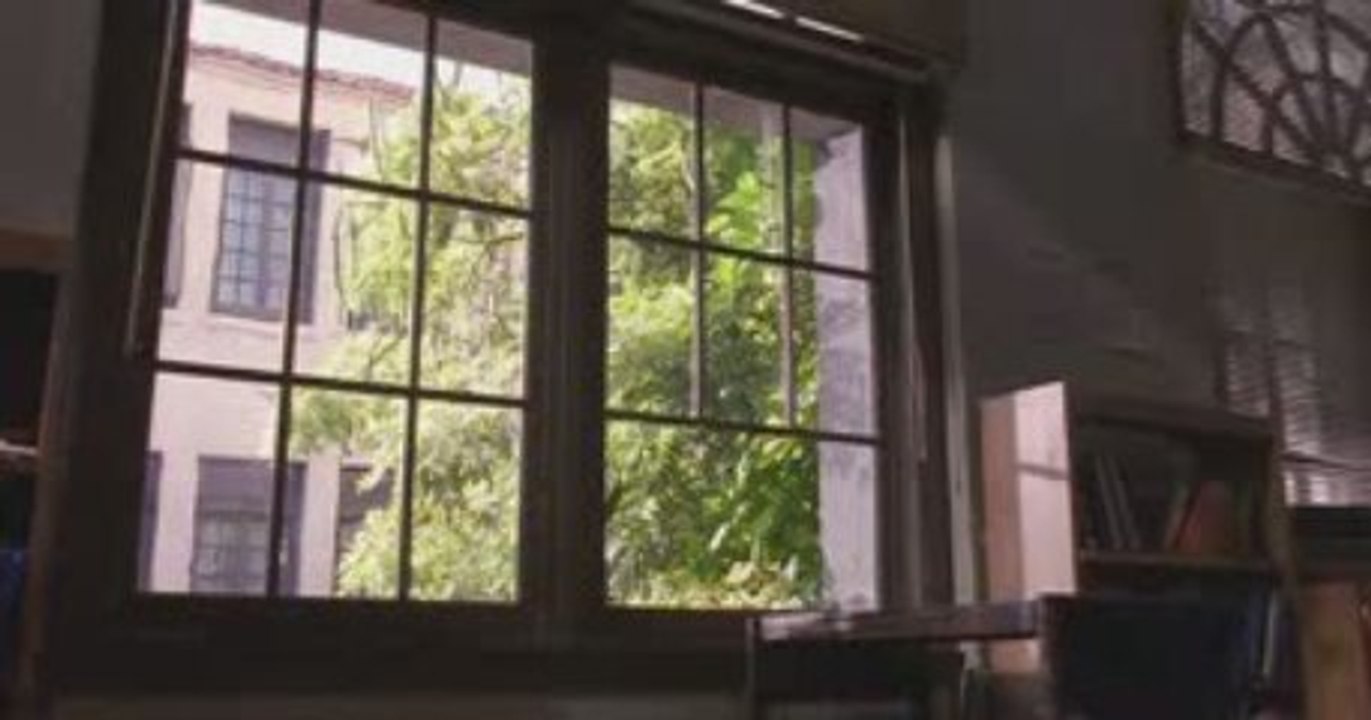 Prof et Rebelle part 3