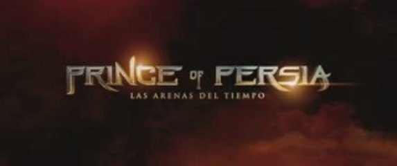 Prince of Persia - Las Arenas del Tiempo Trailer Español