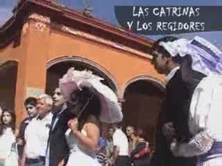 las catrinas cetis 149