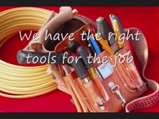 Home Electrical Service and Repair Contractor