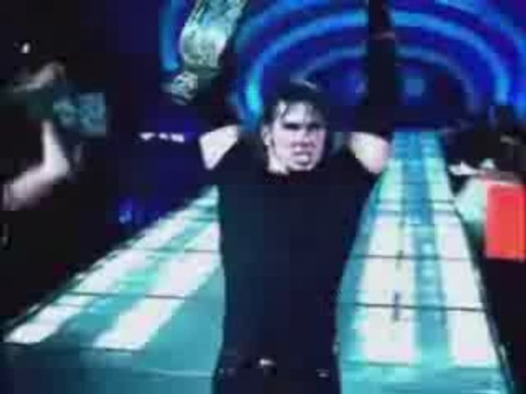 Hardy Boyz ECW Titantron [ WWE vs ECW ]