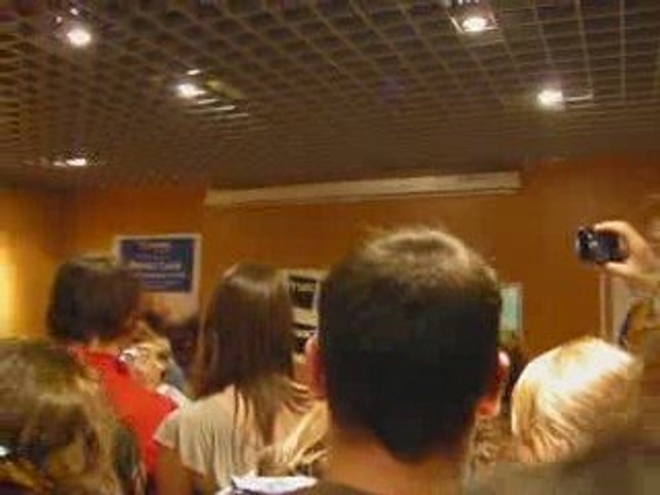 Renan Luce - La fille de la bande