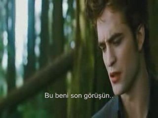 Alacacakaranlık New Moon & Yeni Ay (2009) (Türkçe Altyazi)