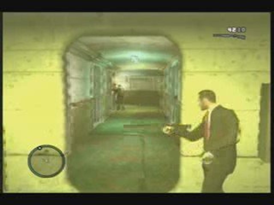 GTA 4 - Vengeance -Fin du Jeu-[02]