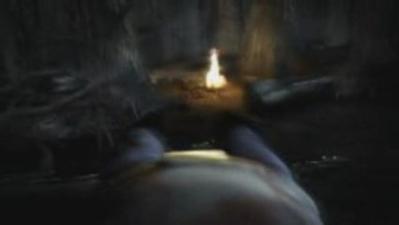 Blood Trail - Animated Short/Trailer