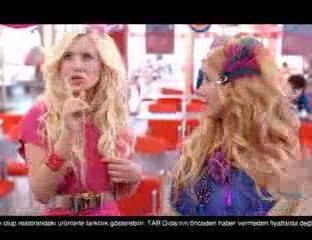 Burger King - Giris Portakali Soydum - 38''