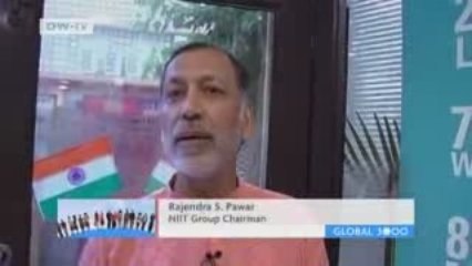 Global 3000 | Connected and Converted