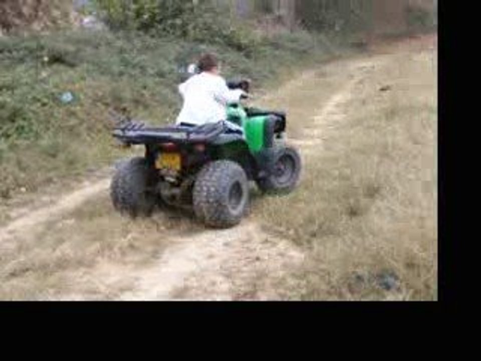 kiliouSur Quad