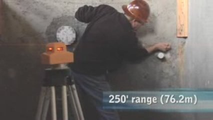 PLS 360 Laser Level