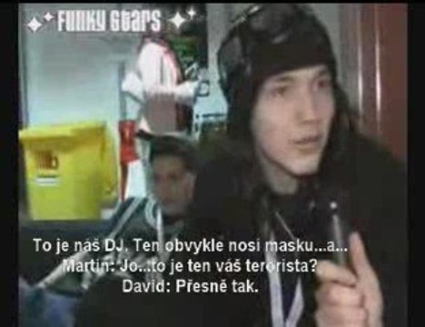 PANIK NEVADA TAN THE DOME | WWW.PANIK-MUSIK.BLOG.CZ & EDIE