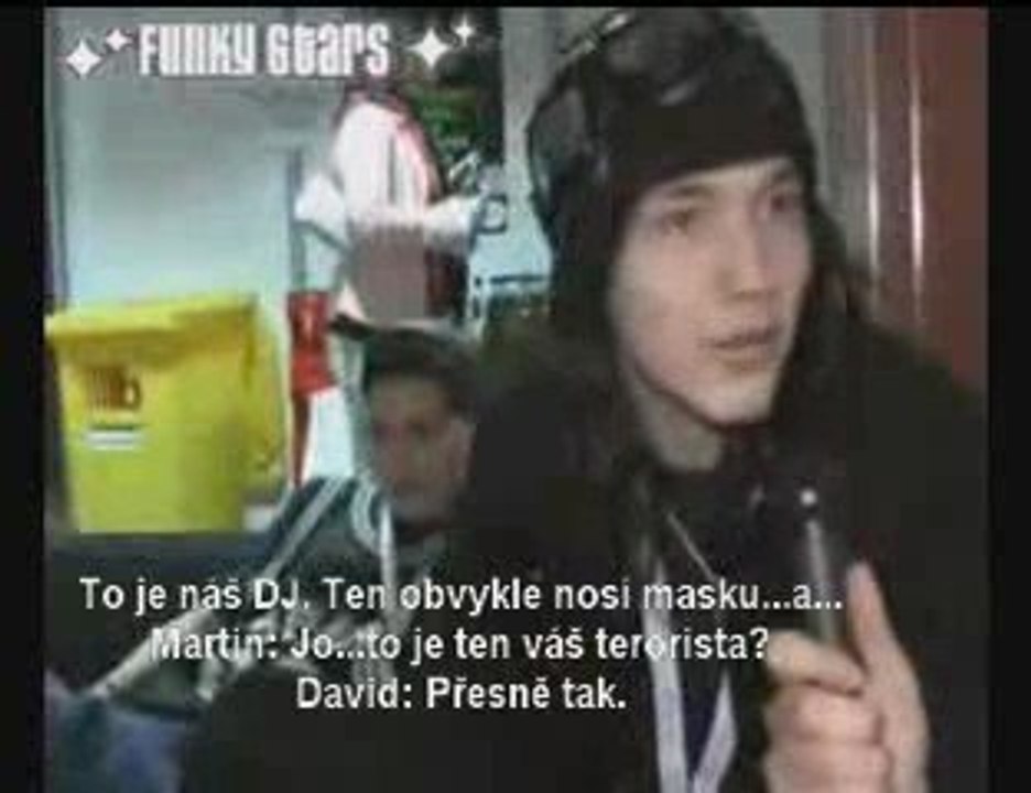 PANIK NEVADA TAN THE DOME | WWW.PANIK-MUSIK.BLOG.CZ & EDIE