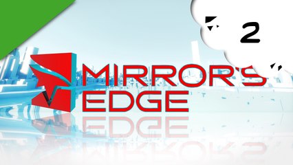 Mirror's edge HD - xbox 360 - 02