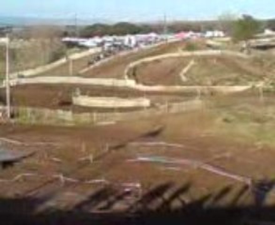 cource motocross st tibery