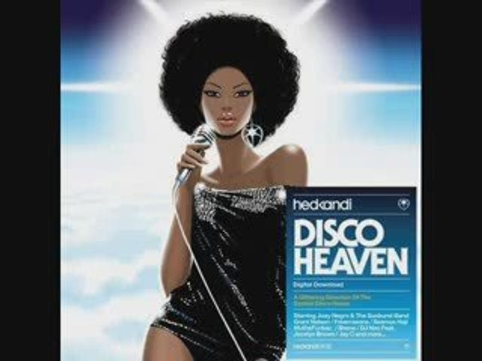 Jay C & Shena - The Music 2009