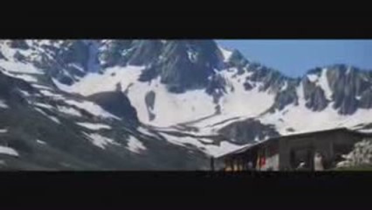 Ben Seni Alamadum fatih reyhan