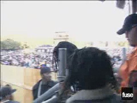 LIL' WAYNE's World: Wednesday @ 12am/11c only on Fuse!