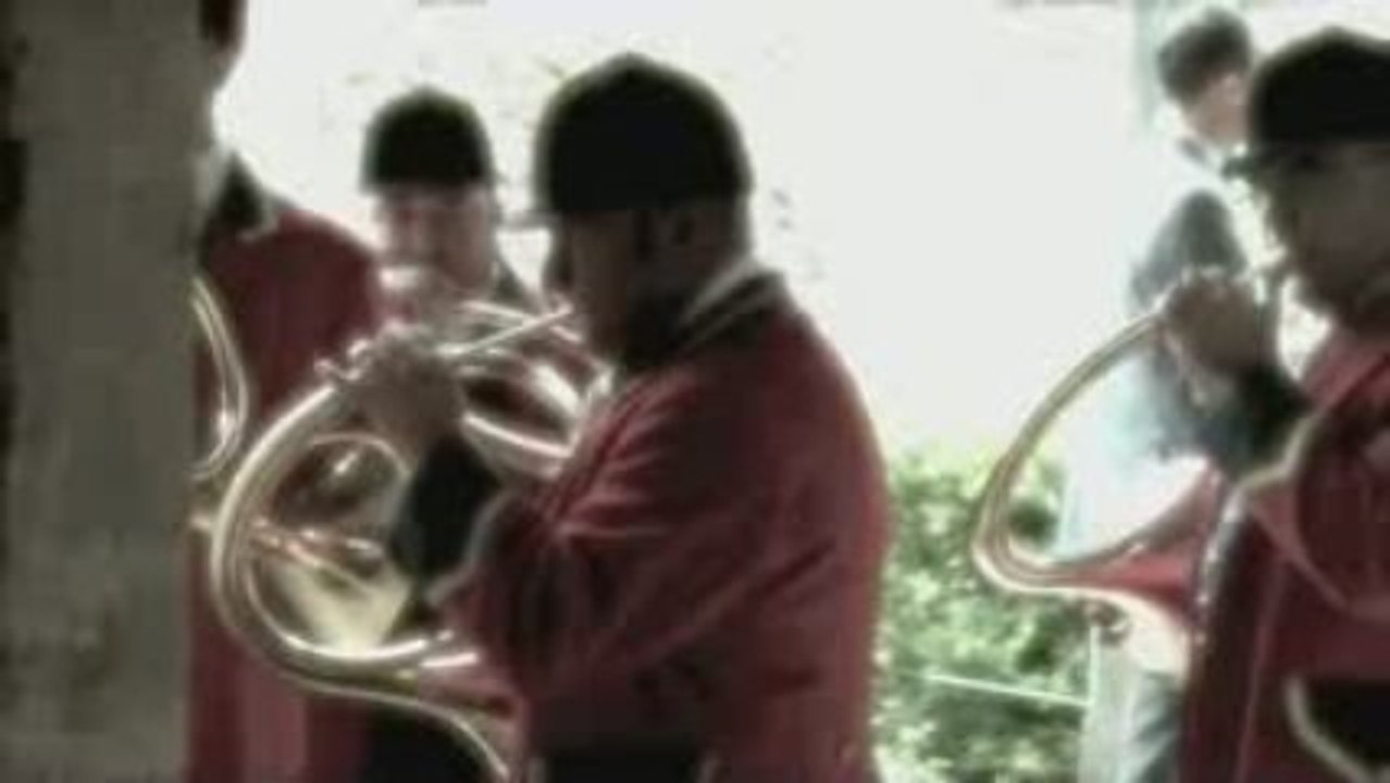 clip mariage antoine cecile