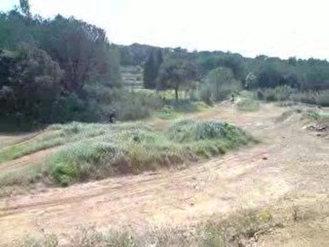 250 YZ + 125 kx + 50 hrd