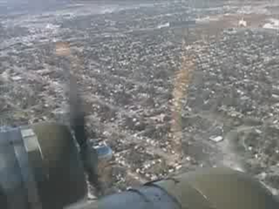 B-17 in Enid