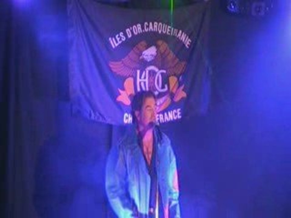 harley concert