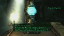 Fallout 3 PC Partie 21 suite EXTENSION Point Lookout