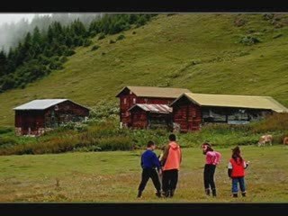 BİR BAŞKADIR HEMŞİNLİ OLMAK (Volkan TEKİN)