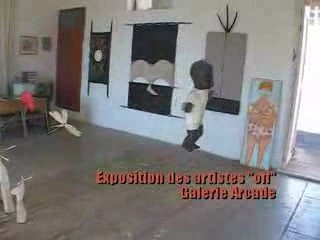 Extrait du DVD - Artistes Off