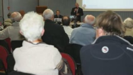 7ème clip TPM Les Impôts locaux Lucien