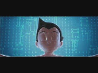 Watch Astro Boy Online HD 2009 Free, part 1/3