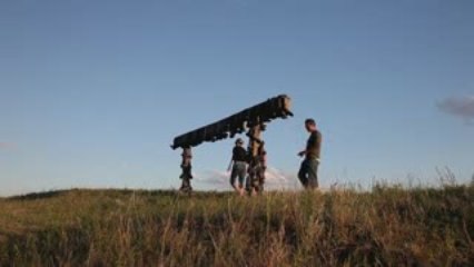 Sandhills - Saskatchewan, Canada