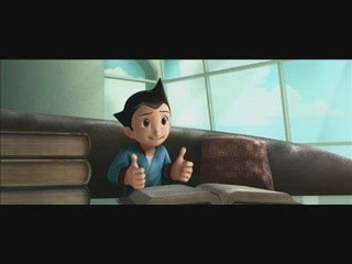 Watch Astro Boy Online HD 2009 Free, part 3/3