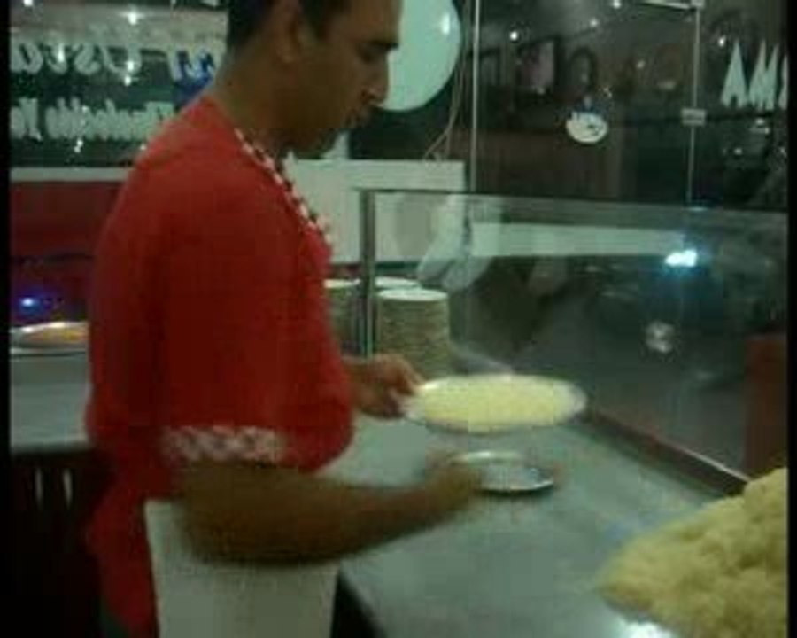 Osmaniye Sektorel - Osmaniye Künefeci Latif Usta