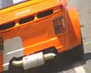 Course de cote de Parenty 2009