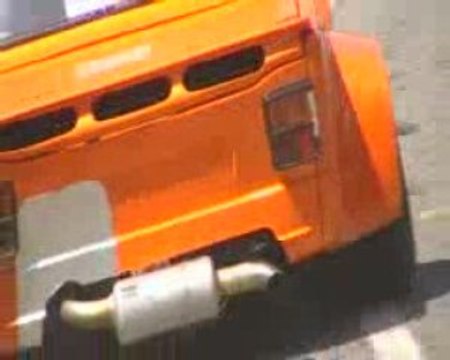 Course de cote de Parenty 2009