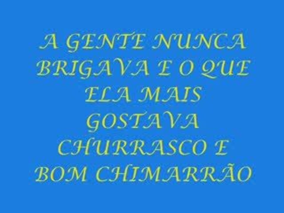 sete casamentos
