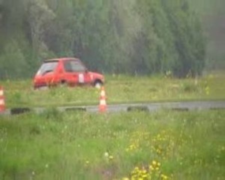 Slalom de Clastres/éoliennes