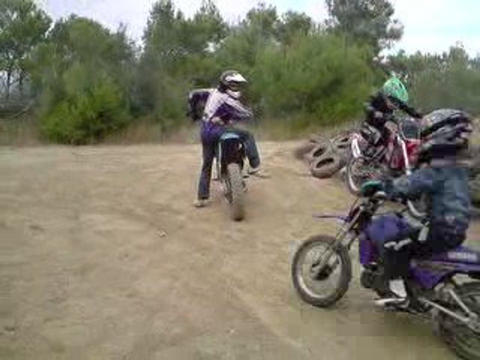 depart 300 tm et  2 250cr