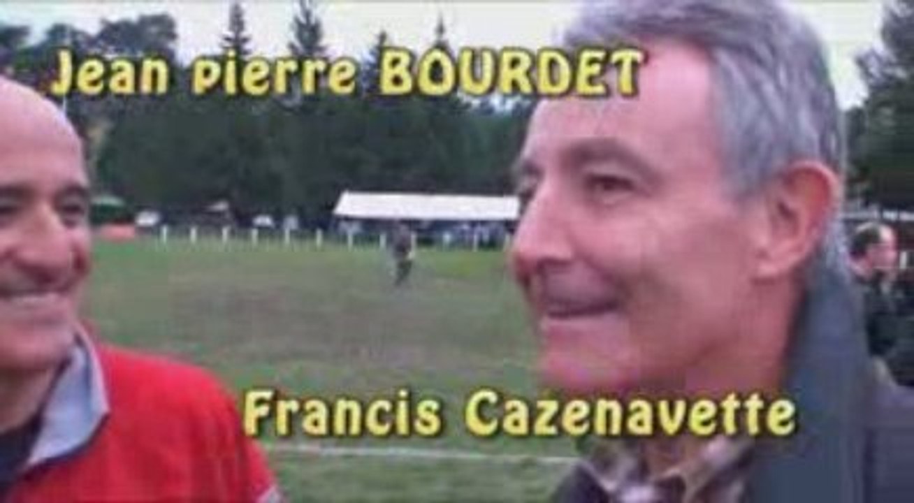 tournoi des gaves