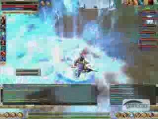 Knight Online TearzOFFearz PK Video