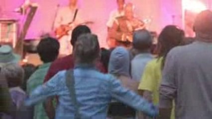 Saskatchewan Jazz Festival in Saskatoon - Saskatchewan, ...