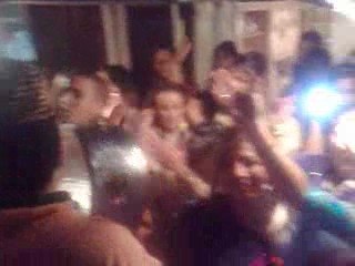 Dakka Marrakchia Yassine Paris 0658350880 0601158786 - 1/2