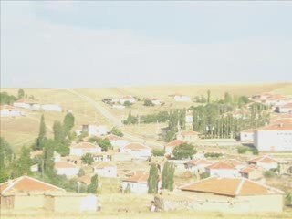 YUKARI HOMURLU KÖYÜ:  HAZIRLAYAN   RAMAZAN  TAKKALI