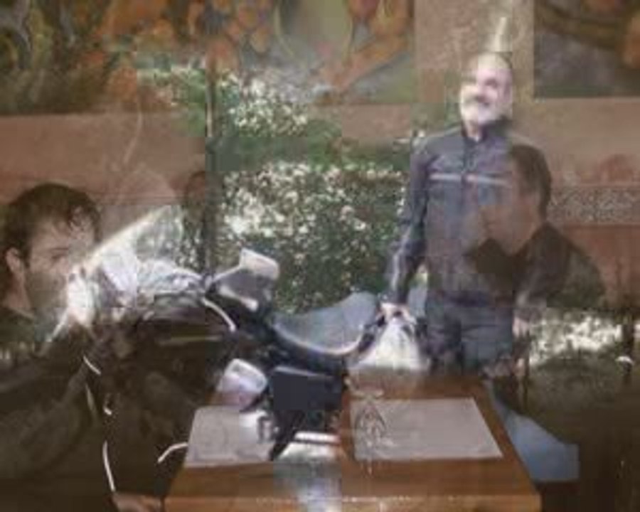 Salida serrateix 02-10-2006