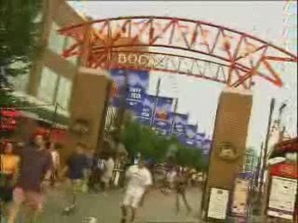 Gray Line Sightseeing Tours Around the World