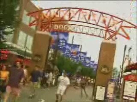 Gray Line Sightseeing Tours Around the World