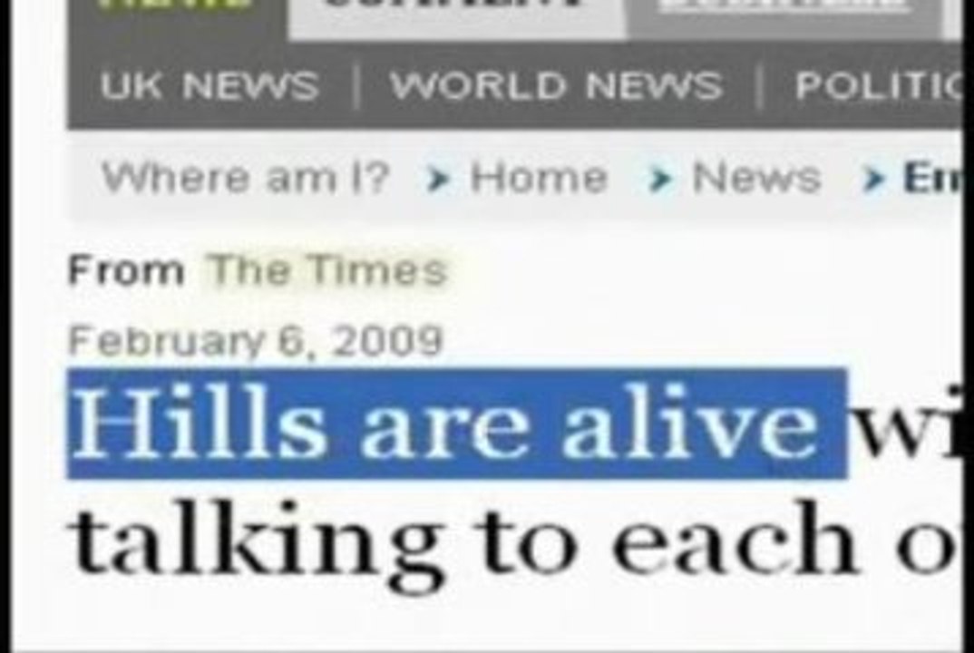 The Signs - ep01 Les miracles du coran Vostfr